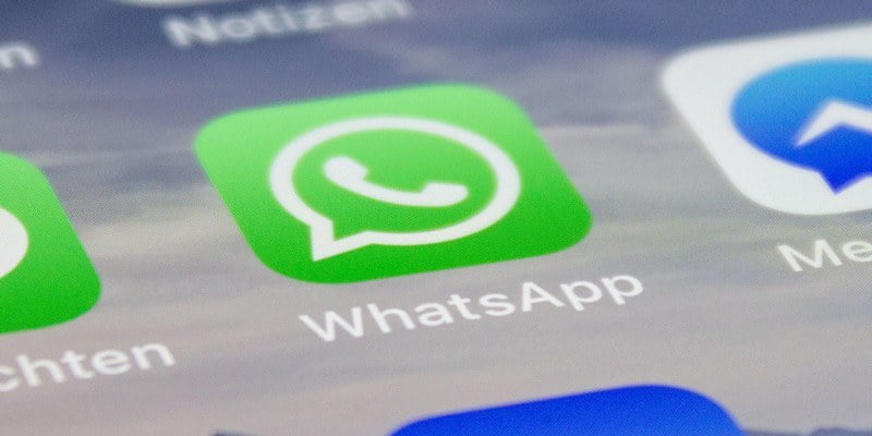 Un método para programar mensajes de WhatsApp que funciona