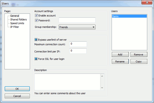 filezilla-creando-contraseña