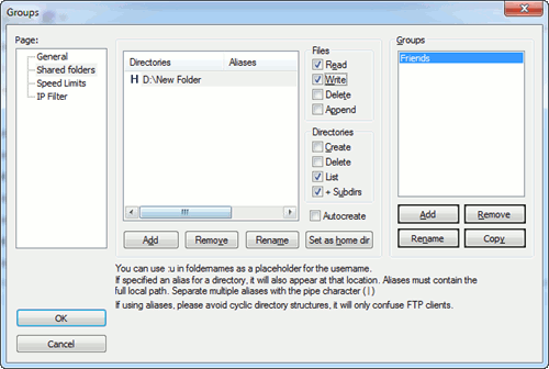 filezilla-Archivo-y-carpeta-permisos