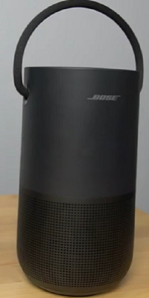 Las mejores alternativas de altavoces domésticos de Google Bose Portable