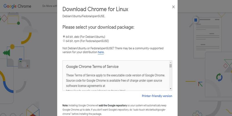 instalar-google-chrome-ubuntu-descargar-paquete-chrome