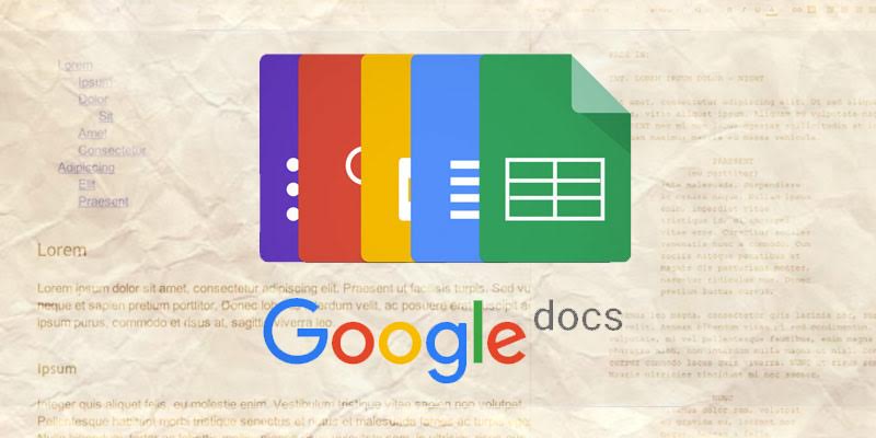 Exportar y conservar el formato de Google Docs