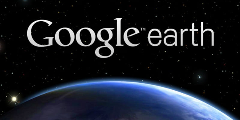 5 de las mejores modificaciones y trucos de Google Earth