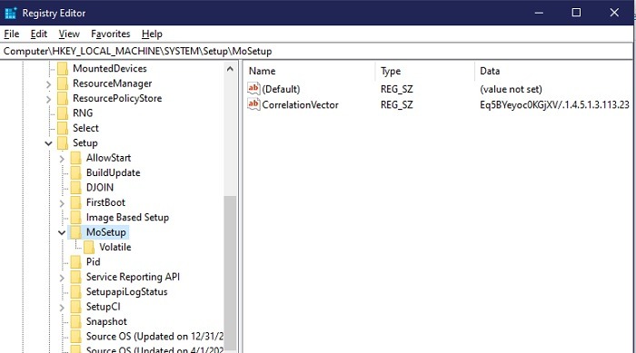 Instalación de Windows 11 en PC no compatibles Mosetup