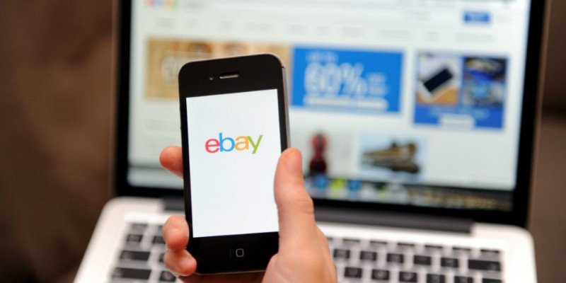 Consejos de búsqueda de Ebay para encontrar exactamente lo que está buscando