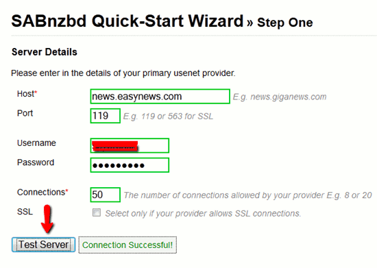 sabnzbd-quick-start-wizard