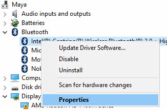 win10-bluetooth-no-funciona-seleccionar-propiedades