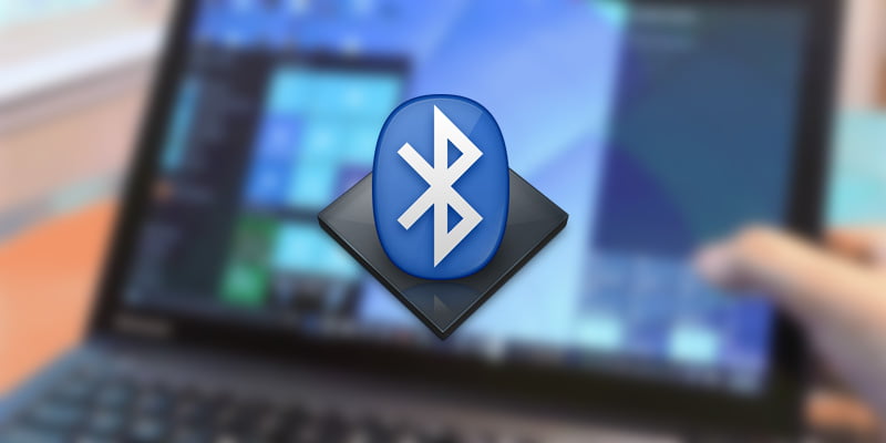 Cómo solucionar el problema de que el Bluetooth de Windows 10 no funciona