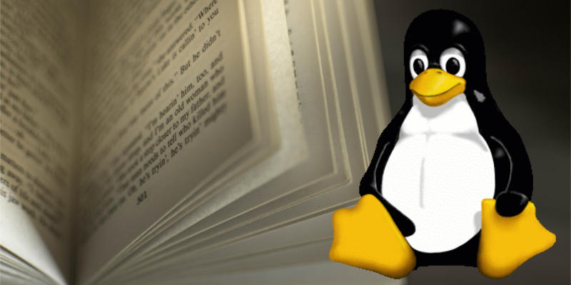 Top eBook Tools Linux