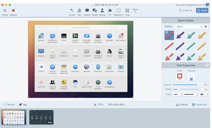 macos-screenshot-herramientas-snagit