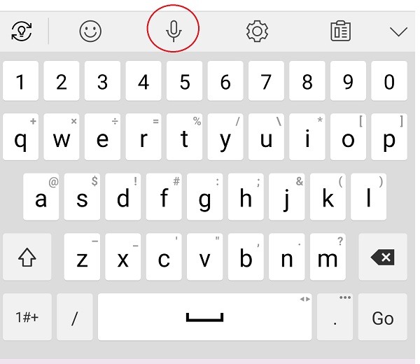 Cómo usar el Asistente de Google en Chrome en el teclado de Android