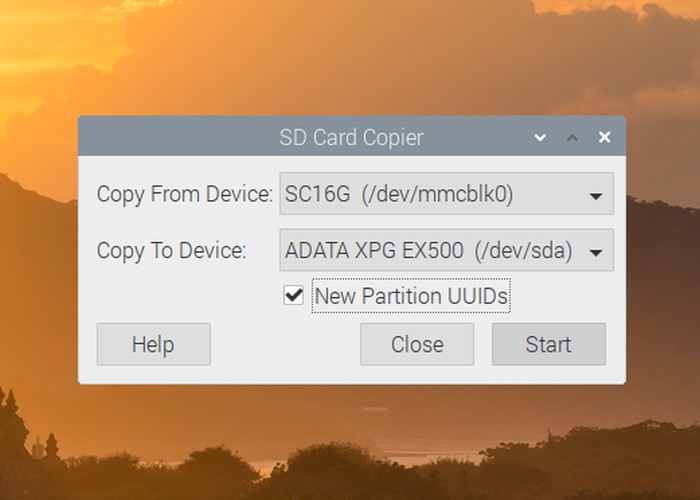 Frambuesa Pi 4 Usb Ssd De Arranque 07