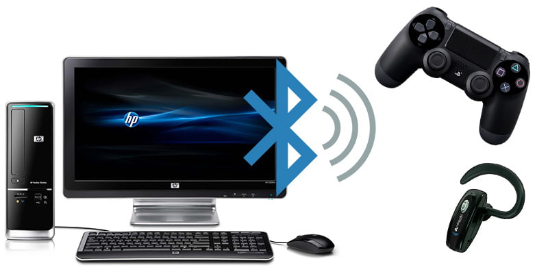 Cómo configurar y administrar dispositivos Bluetooth en Windows 10