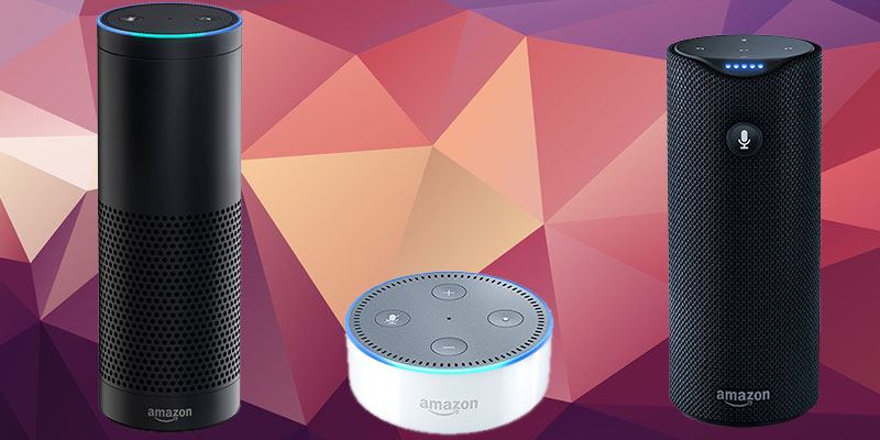 Cómo configurar su Amazon Echo, Dot o Tap