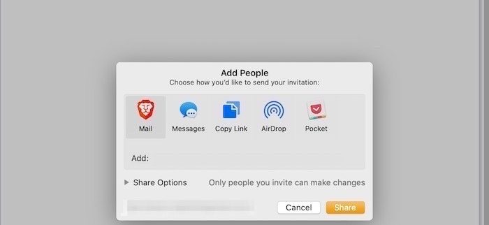 Mac Iwork sobre Office365 Iwork Collaboration