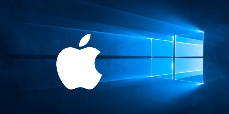 La guía completa para instalar Windows 10 en Mac