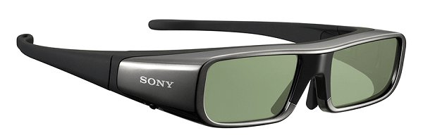 3dmonitors-gafas activas