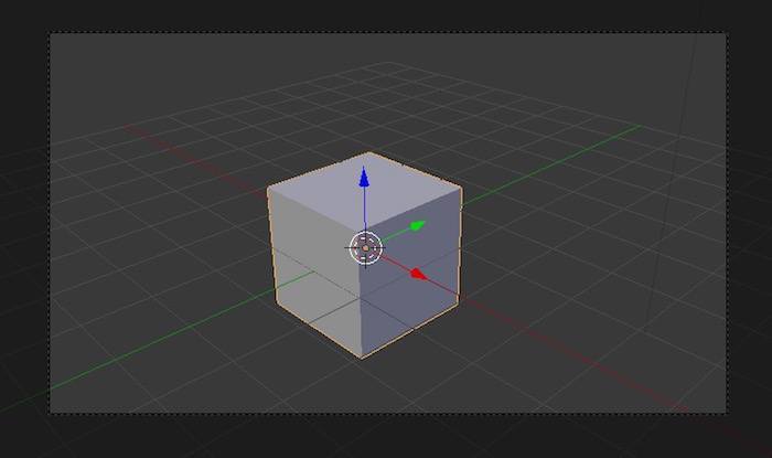 blender-animation-basics-first-keyframe