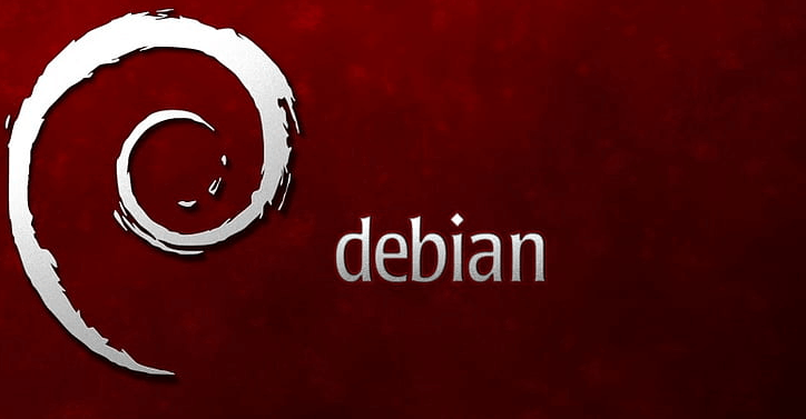 Desarrollador del logotipo de Debian