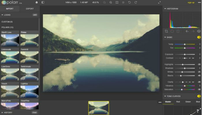 web-photoshop-alternativas-polarr