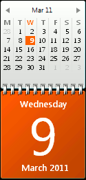 gadget-calendario