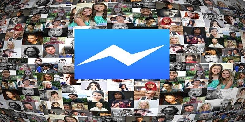 Messenger Featured