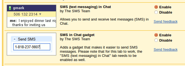 gchat-habilitar-sms