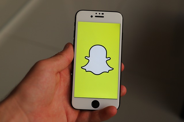 Snapchat Espera a los servidores de Snapchat