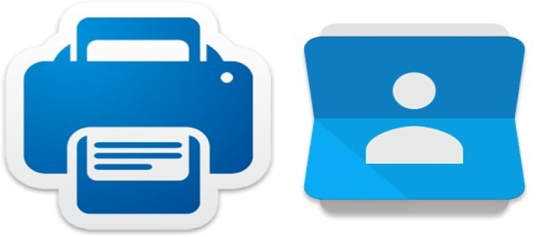 Quick And Easy Way To Create A Printable List Of Google Contacts