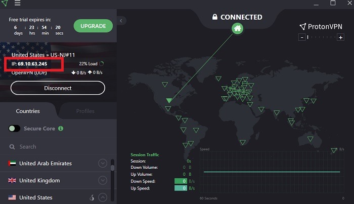 Doublevpn Expressvpn Protonvpn Doble