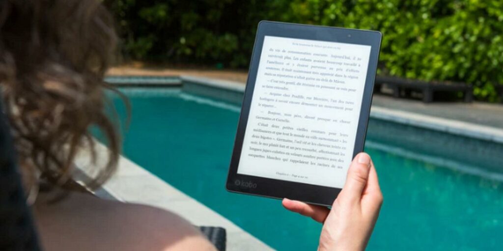 Best Kindle Unlimited Alternatives For Reading