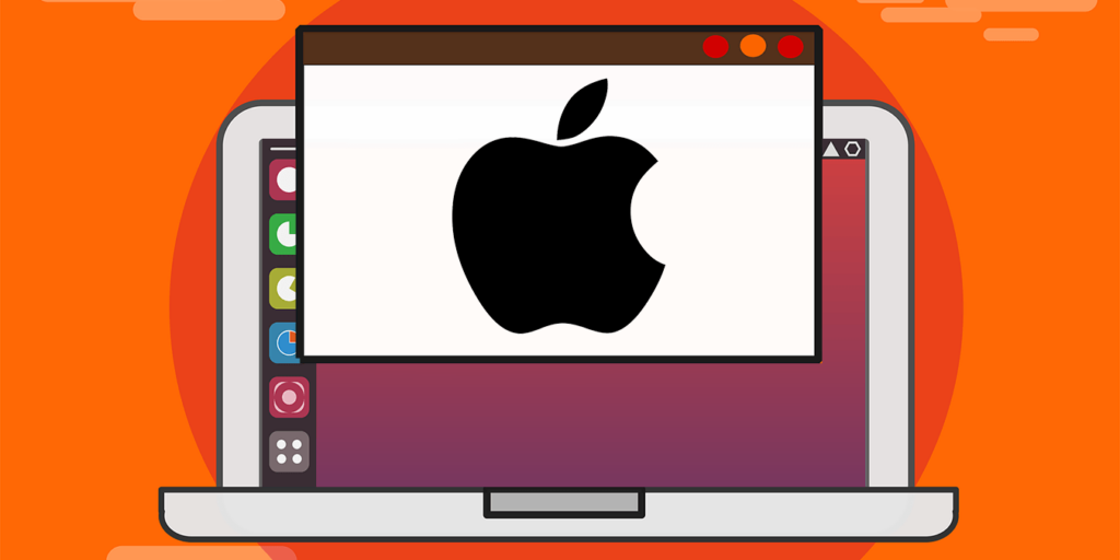 Run Macos Program Linux Shero