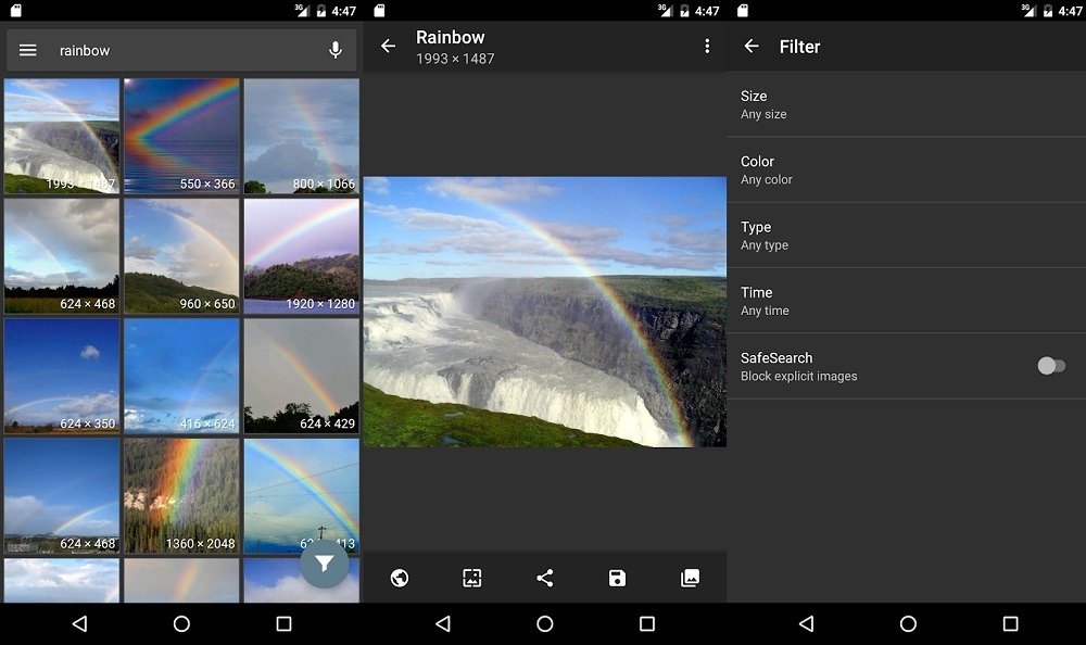 Pictpicks Alternativas a Google Lens