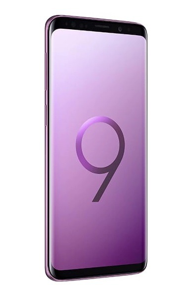 Los mejores teléfonos Android pequeños 2020 Samsung Galaxy S9