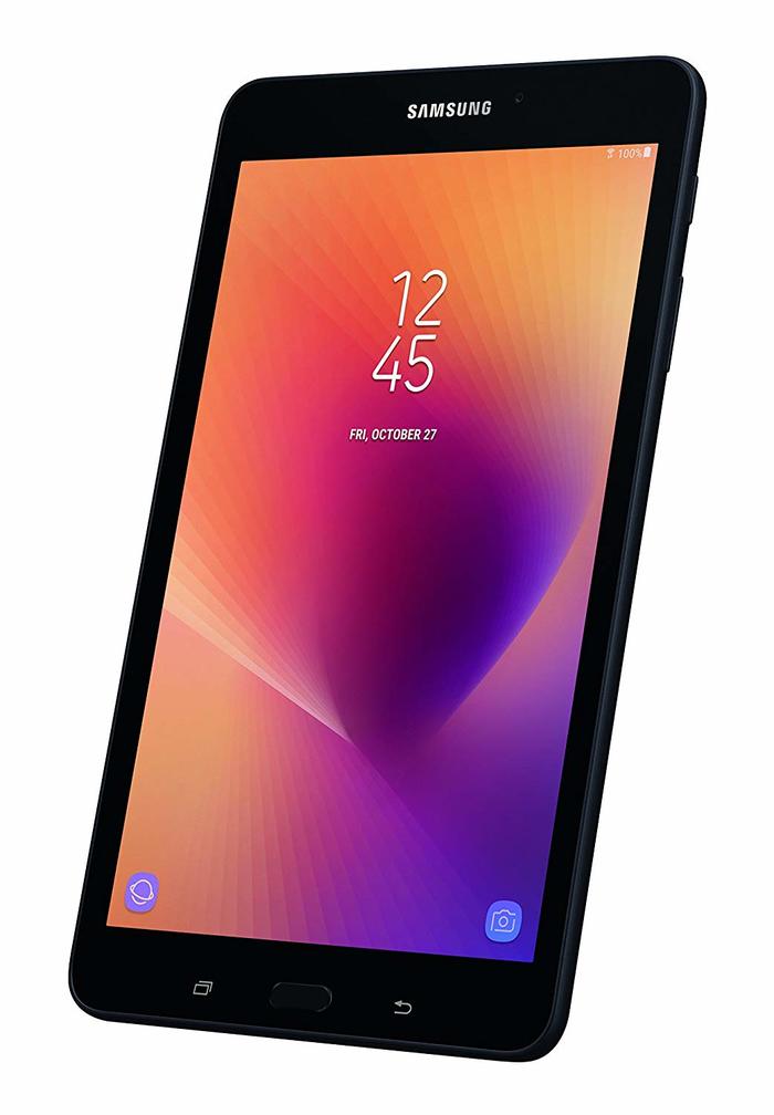 Las mejores tabletas baratas 2019 Samsung Galaxy Tab A 8