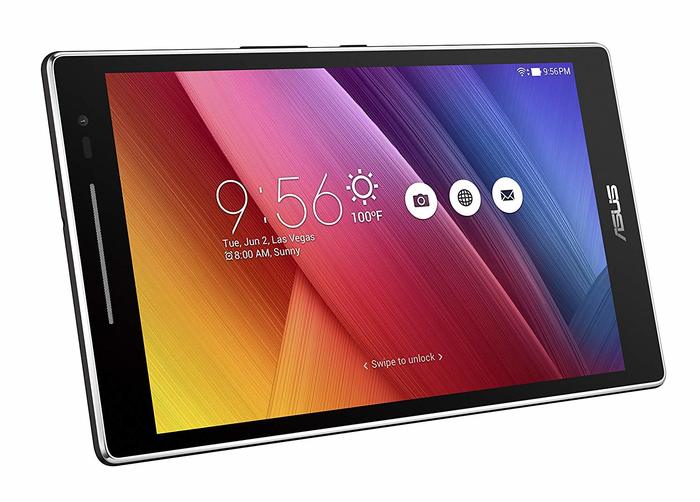 Las mejores tabletas baratas 2019 Asus Zenpad 8