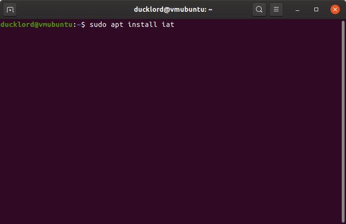 Linux Convertir Img a Iso Instalar Iat