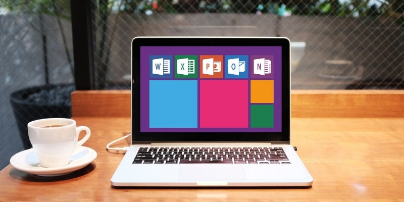 Best Microsoft Office Alternatives Macos Featured