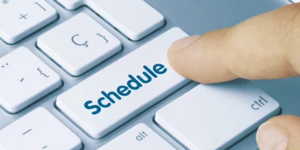 Featured Schedule Automate Tasks Windows10