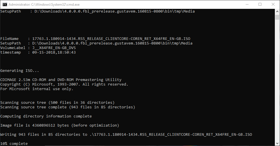 convertir-esd-a-iso-creando-iso