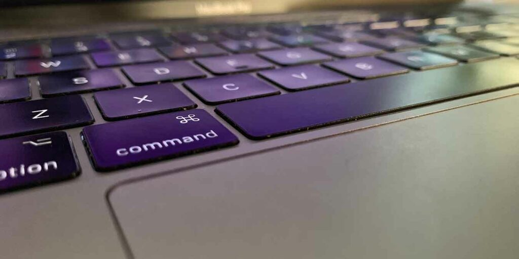 Fix Mac Keyboard Featured