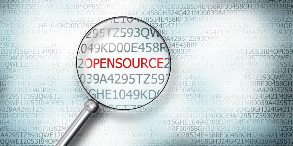 Best Open Source Software Featured