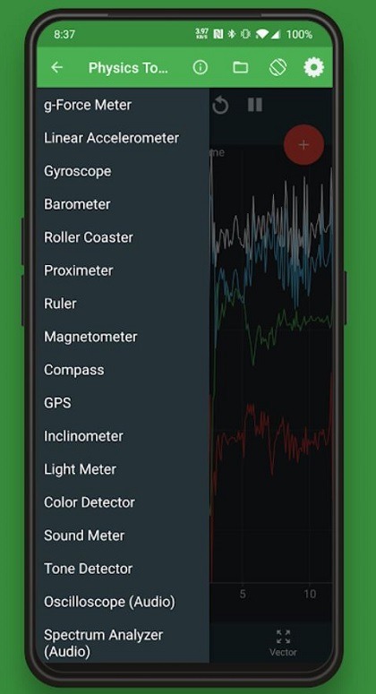 Aplicación de rotación de pantalla de Android que no funciona