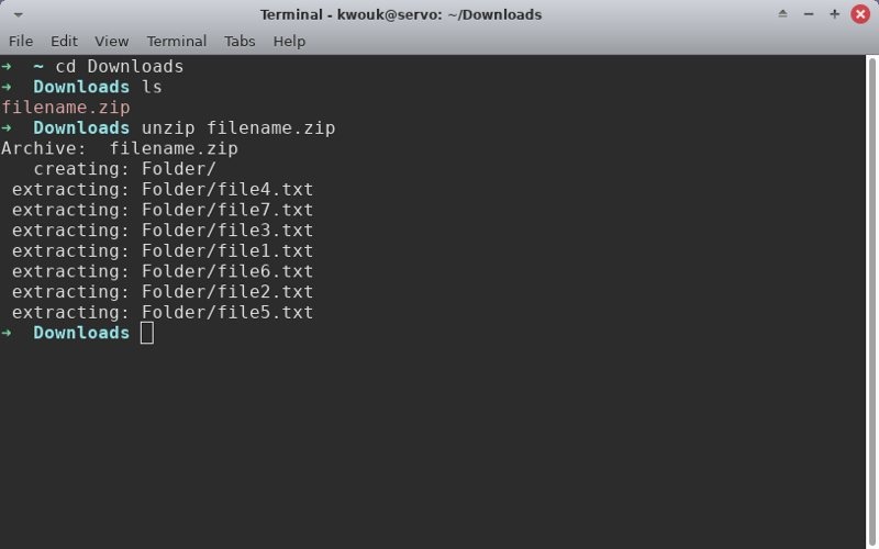 descomprimir-archivos-linux-command-line