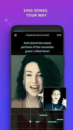 Tiktok Alternativas Smule 1