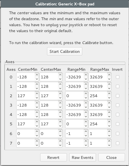 xbox-360-controller-jstest-calibrate-controller-window