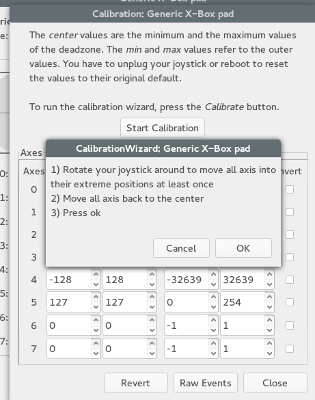 xbox-360-controller-jstest-calibrate-controller-wizard