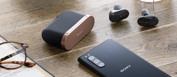 Las mejores alternativas de Airpods Sony 1000xm3