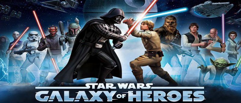 5 Fun Star Wars Games for Android You Need to Play