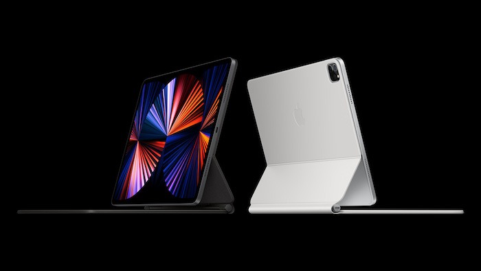 Teclados Ipadpro 2020 versus Ipadpro 2021